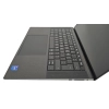 DELL Precision 5560 i7-11850H 32GB 512 SSD 15,6